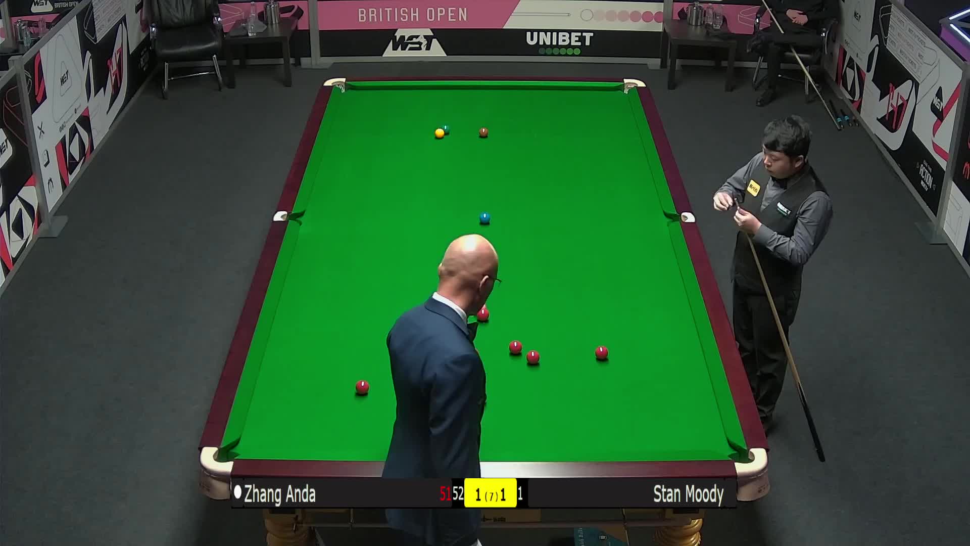 电竞行业推动裁判研习国际研讨增进专业性