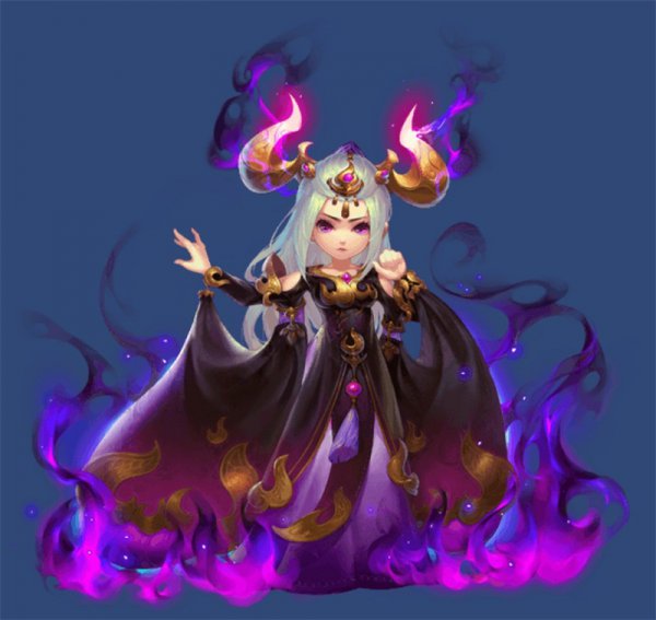 攻攻循环 攻攻循环